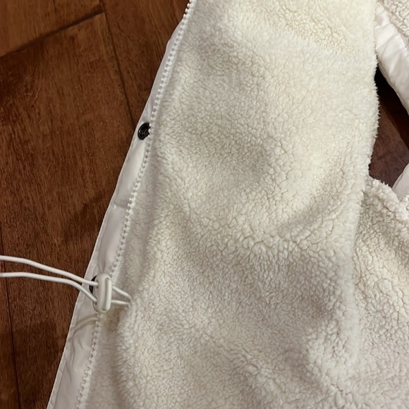 J Crew Down Vest Size M - Picture 8 of 12